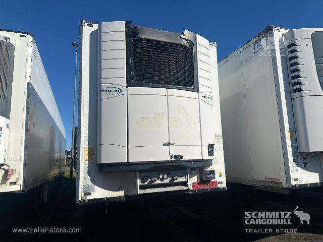 شبه مقطورة مبردة Schmitz Cargobull Semitrailer Reefer Standard