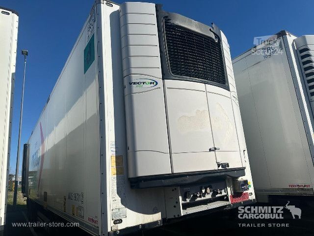 شبه مقطورة مبردة Schmitz Cargobull Semitrailer Reefer Standard