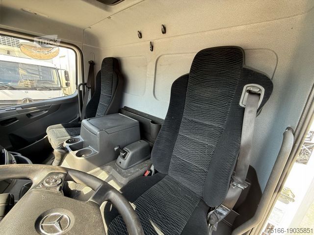 Ψυγείο φορτηγό MERCEDES-BENZ ATEGO 1323 L Kühlkoffer 6,20 m LBW 1,5 T*THERMO