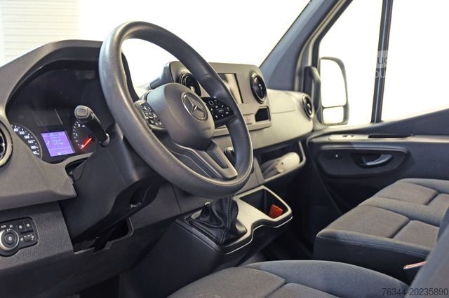 Kastenwagen MERCEDES-BENZ Sprinter 317 CDI Maxi MBUX Klima 360° #75T414