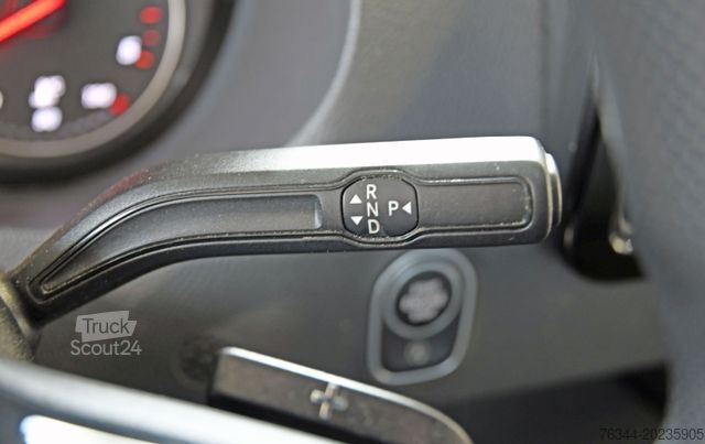 Panelinis furgonas MERCEDES-BENZ Sprinter 317 CDI PRO Maxi Automatik Klima #429