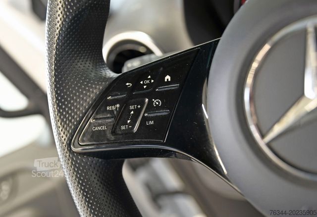 Panelová dodávka MERCEDES-BENZ Sprinter 317 CDI PRO Maxi Automatik Klima #429