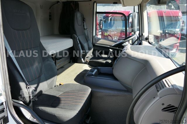 Tractor estándar DAF CF 480 Kipphydraulik Navi XL-Tank Euro 6