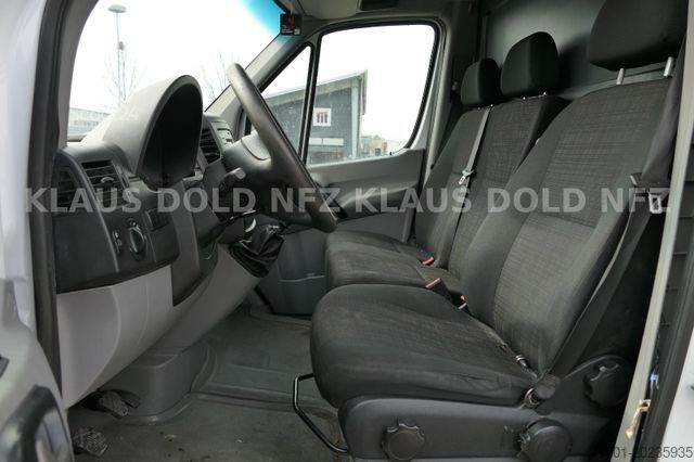 Kastenwagen MERCEDES-BENZ 314 Sprinter Kasten Lang leichter Motorschaden