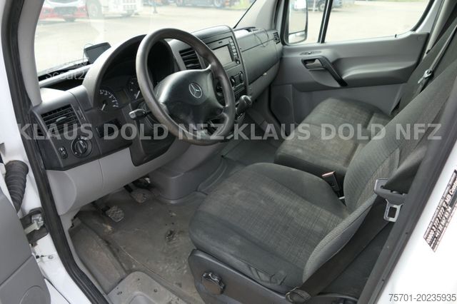 Kastenwagen MERCEDES-BENZ 314 Sprinter Kasten Lang leichter Motorschaden