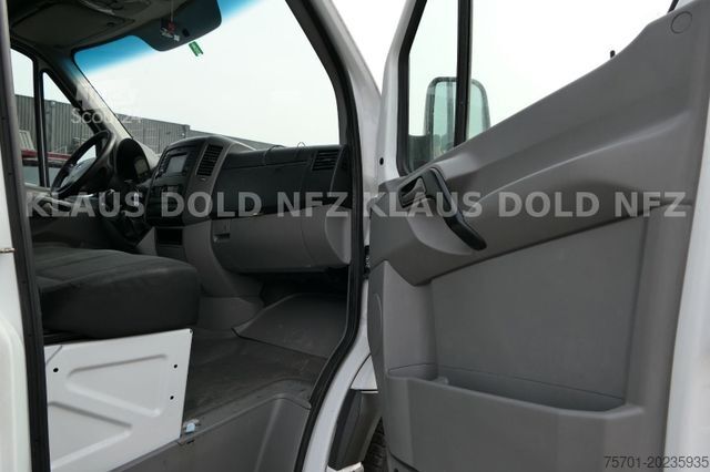 Kastenwagen MERCEDES-BENZ 314 Sprinter Kasten Lang leichter Motorschaden