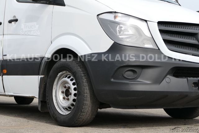 Kastenwagen MERCEDES-BENZ 314 Sprinter Kasten Lang leichter Motorschaden