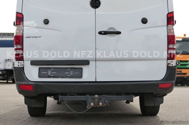 Kastenwagen MERCEDES-BENZ 314 Sprinter Kasten Lang leichter Motorschaden