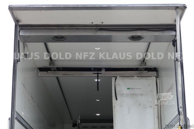 Camión frigorífico MAN TGS 26.420 Kühlkoffer Retarder LBW Lift-/Lenk