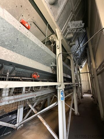 Sabit beton santrali EUROMECC Euro5 MAX Wet