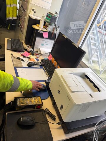 Sabit beton santrali EUROMECC Euro5 MAX Wet