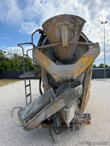 CIFA RY1100 Cifa RY1300