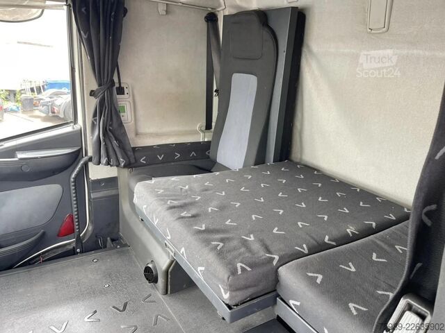 Standard-SZM Iveco Stralis 450 RETARDER, HYDRAULIC, PTO, FRIGO. ! ...