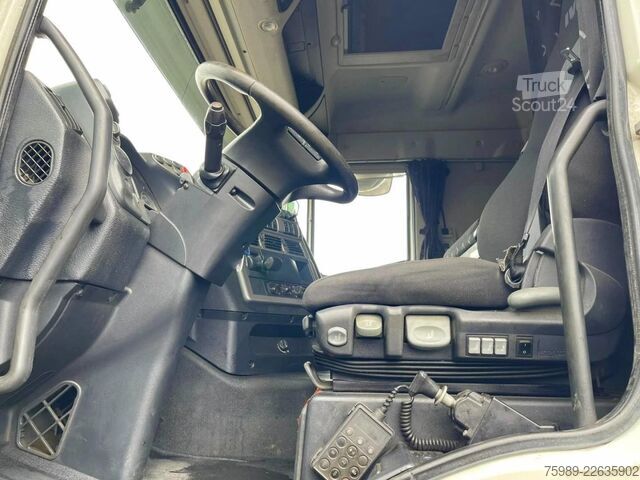 Standard-SZM Iveco Stralis 450 RETARDER, HYDRAULIC, PTO, FRIGO. ! ...