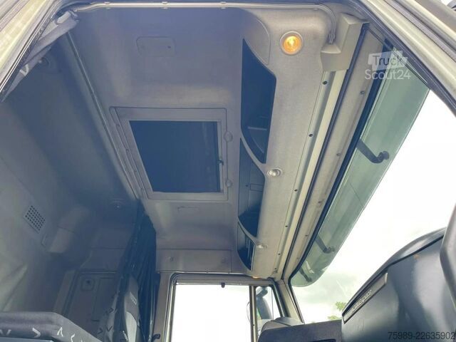Standard-SZM Iveco Stralis 450 RETARDER, HYDRAULIC, PTO, FRIGO. ! ...