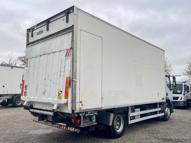 النقل المبرد / المجمد Renault Midlum 220 THERMO KING TS-300,  CHEREAU, MANUAL
