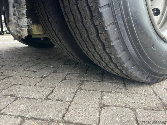 Kühl-/Tiefkühltransport Renault Midlum 220
