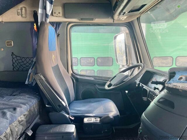 معيار SZM Volvo FH 13.400 Euro 5, D13, 2 tanks,  PARKING CLIMA