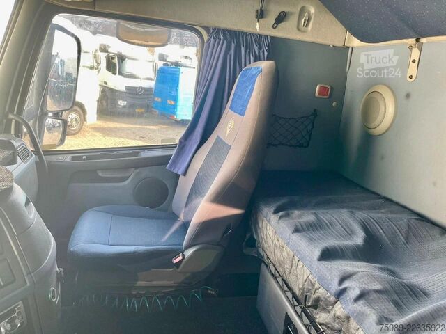 معيار SZM Volvo FH 13.400 Euro 5, D13, 2 tanks,  PARKING CLIMA