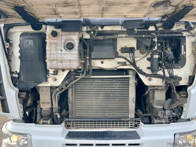  Renault Premium 460 2 FUEL TANK,  FRIGO, EURO 5