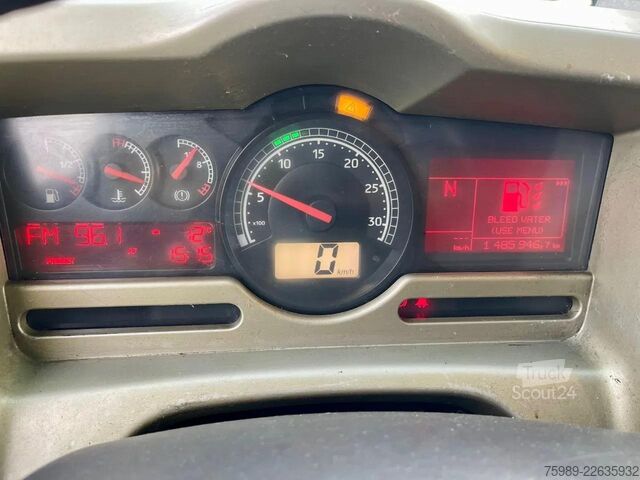  Renault Premium 460 2 FUEL TANK,  FRIGO, EURO 5