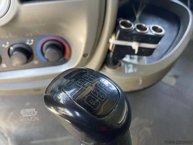  DAF XF 105.460 Euro 5,  MANUAL gearbox