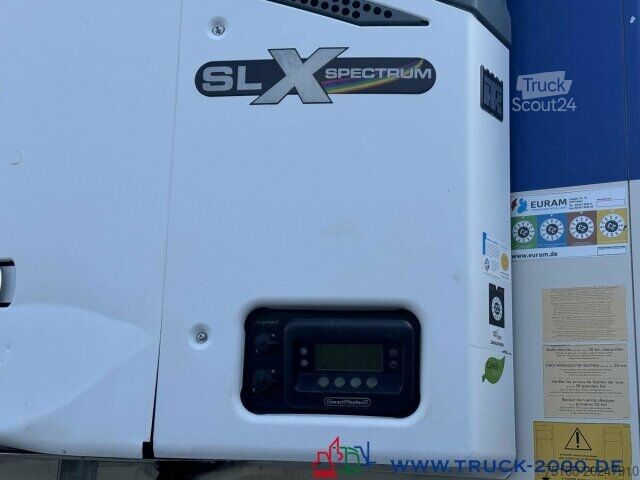 Chladený náves Schmitz Schmitz Thermo King SLX Spectrum Tiefkühler -20°