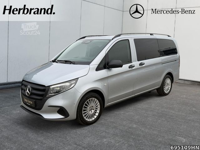 Minibús MERCEDES-BENZ Vito 119 CDI *MBUX*SHZ*KLIMA*AUTOM.*LED*NAVI*DAB