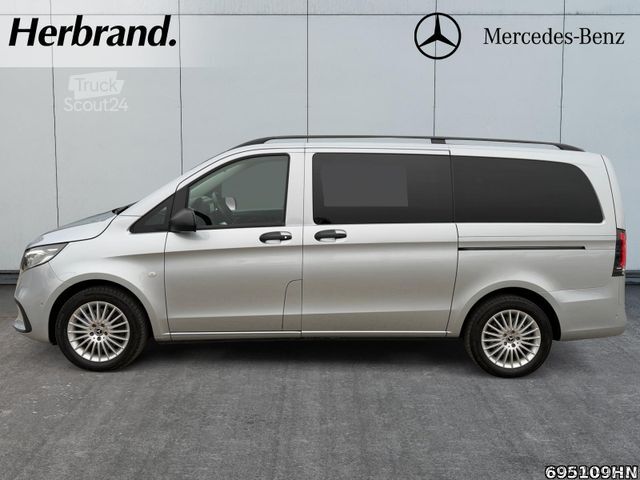 Minibús MERCEDES-BENZ Vito 119 CDI *MBUX*SHZ*KLIMA*AUTOM.*LED*NAVI*DAB