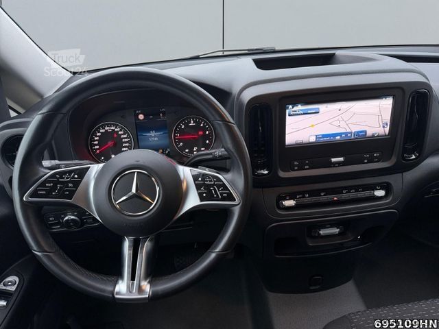 Minibús MERCEDES-BENZ Vito 119 CDI *MBUX*SHZ*KLIMA*AUTOM.*LED*NAVI*DAB