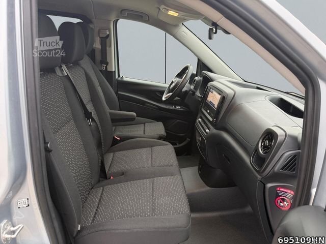 Minibús MERCEDES-BENZ Vito 119 CDI *MBUX*SHZ*KLIMA*AUTOM.*LED*NAVI*DAB