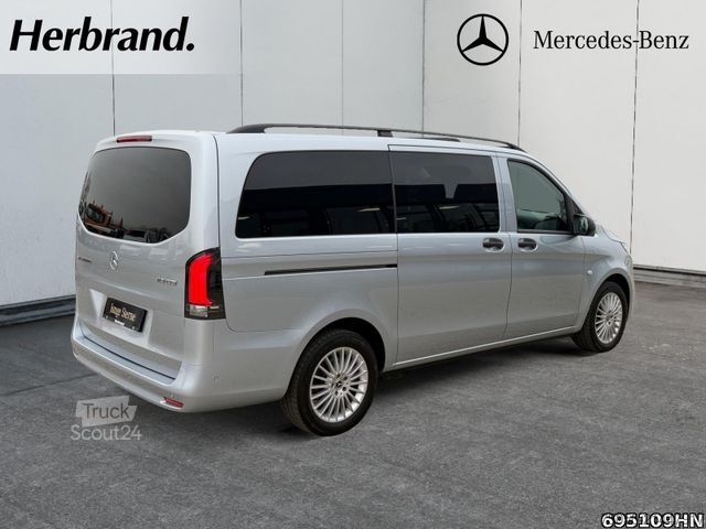 Minibús MERCEDES-BENZ Vito 119 CDI *MBUX*SHZ*KLIMA*AUTOM.*LED*NAVI*DAB