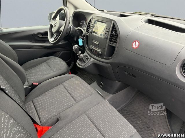 Furgone MERCEDES-BENZ Vito 114 CDI *Mixto*Klima*Werkstatteinrichtung*
