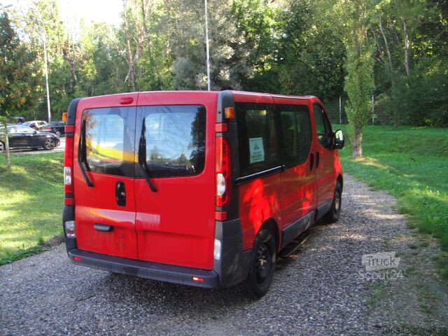 Minibus 