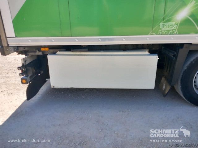 Kühlauflieger Schmitz Cargobull Semitrailer Reefer Standard