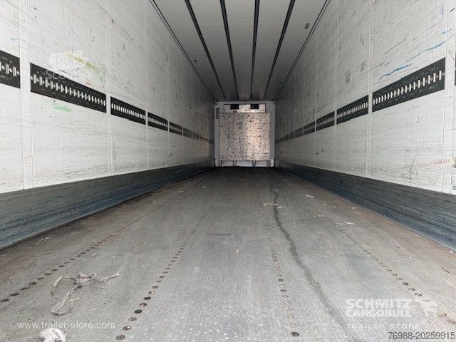 Semirremolque frigorífico Schmitz Cargobull Tiefkühler Standard