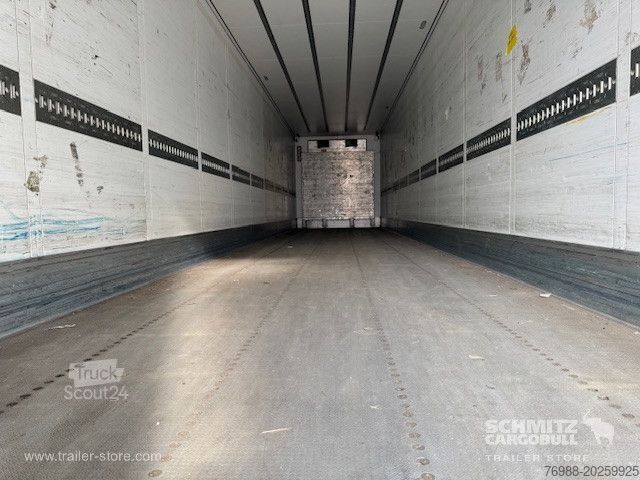 Kühlauflieger Schmitz Cargobull Tiefkühler Standard