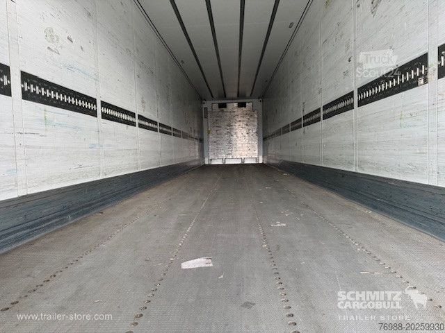 Semi-reboque frigorífico Schmitz Cargobull Tiefkühler Standard
