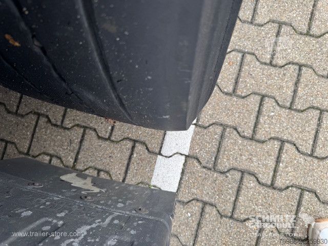Semi-reboque frigorífico Schmitz Cargobull Tiefkühler Standard