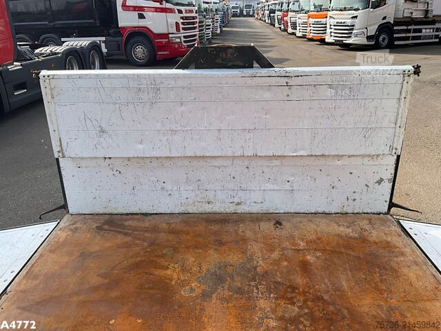 контейнер с крюковым захватом Container 12m³ 