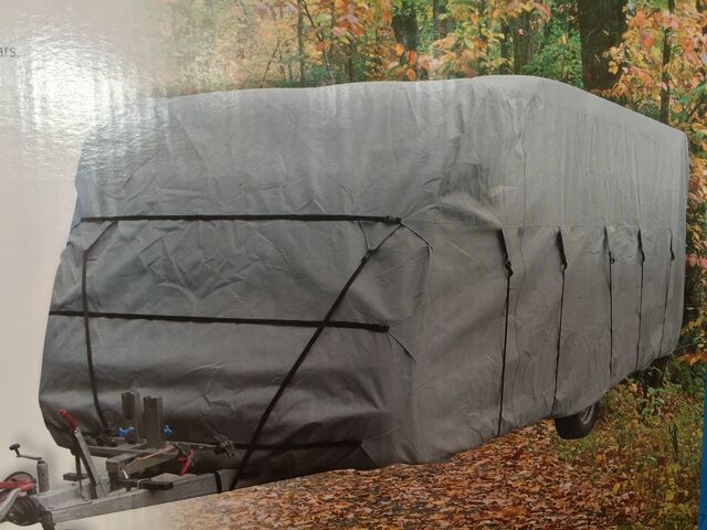 Camper integrale Dethleffs Globebus Go