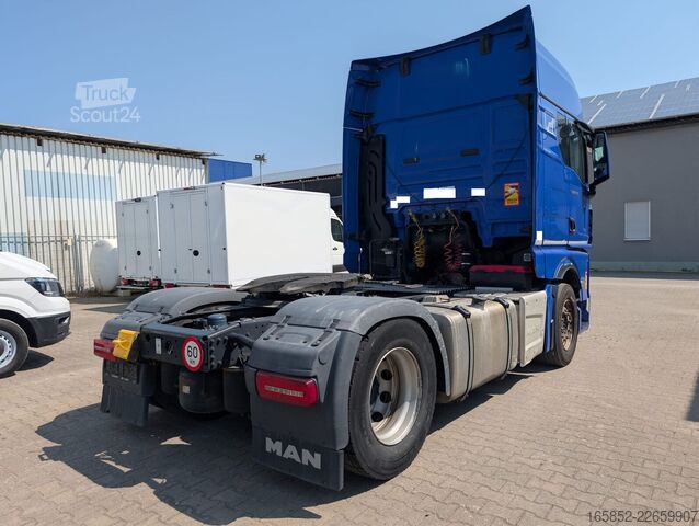 MAN TGX 18.510 GX (54) MAN TGX 18.510 GX (54)