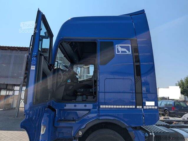 MAN TGX 18.510 GX (54) MAN TGX 18.510 GX (54)