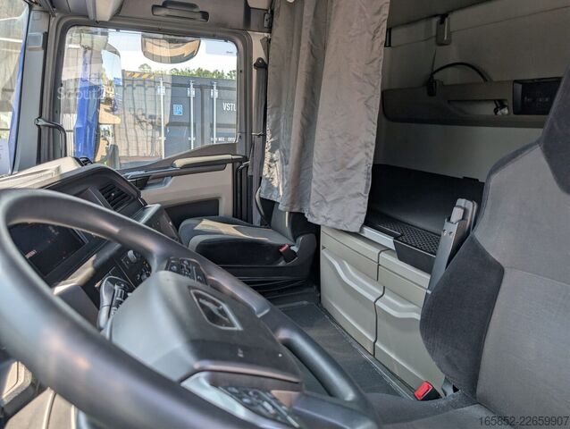 MAN TGX 18.510 GX (54) MAN TGX 18.510 GX (54)