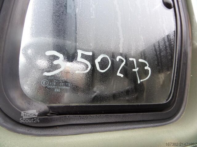 MERCEDESBENZ 1017 4X4 ex leger gereviseerd MercedesBenz 1017 4X4 ex army reconditioned