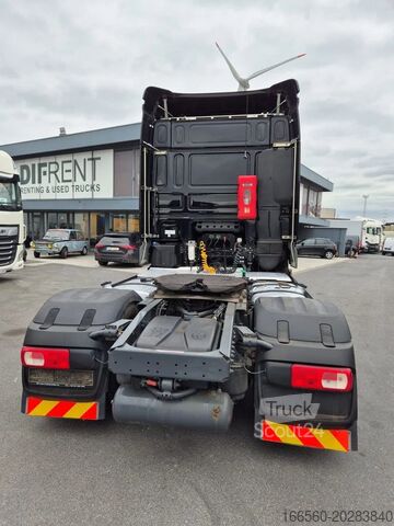 Trator standard DAF XF 480 FT SPACE CAB