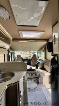 Integraal camper McLouis Karat 873G