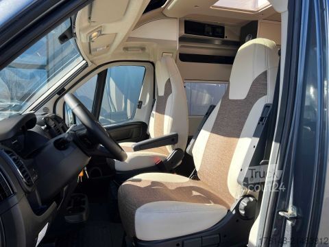 Camper van Eura Mobil Van 595 HB