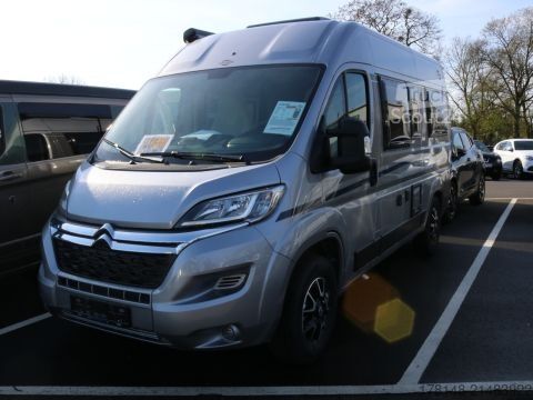 Camper van Carado VAN CV Vlow 540