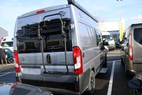 Camper van Carado VAN CV Vlow 540